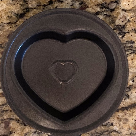 Fun Heart Shaped Mini Frying Pan ❤️ - Picture 12 of 16